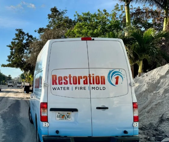 Water Extraction & Drying